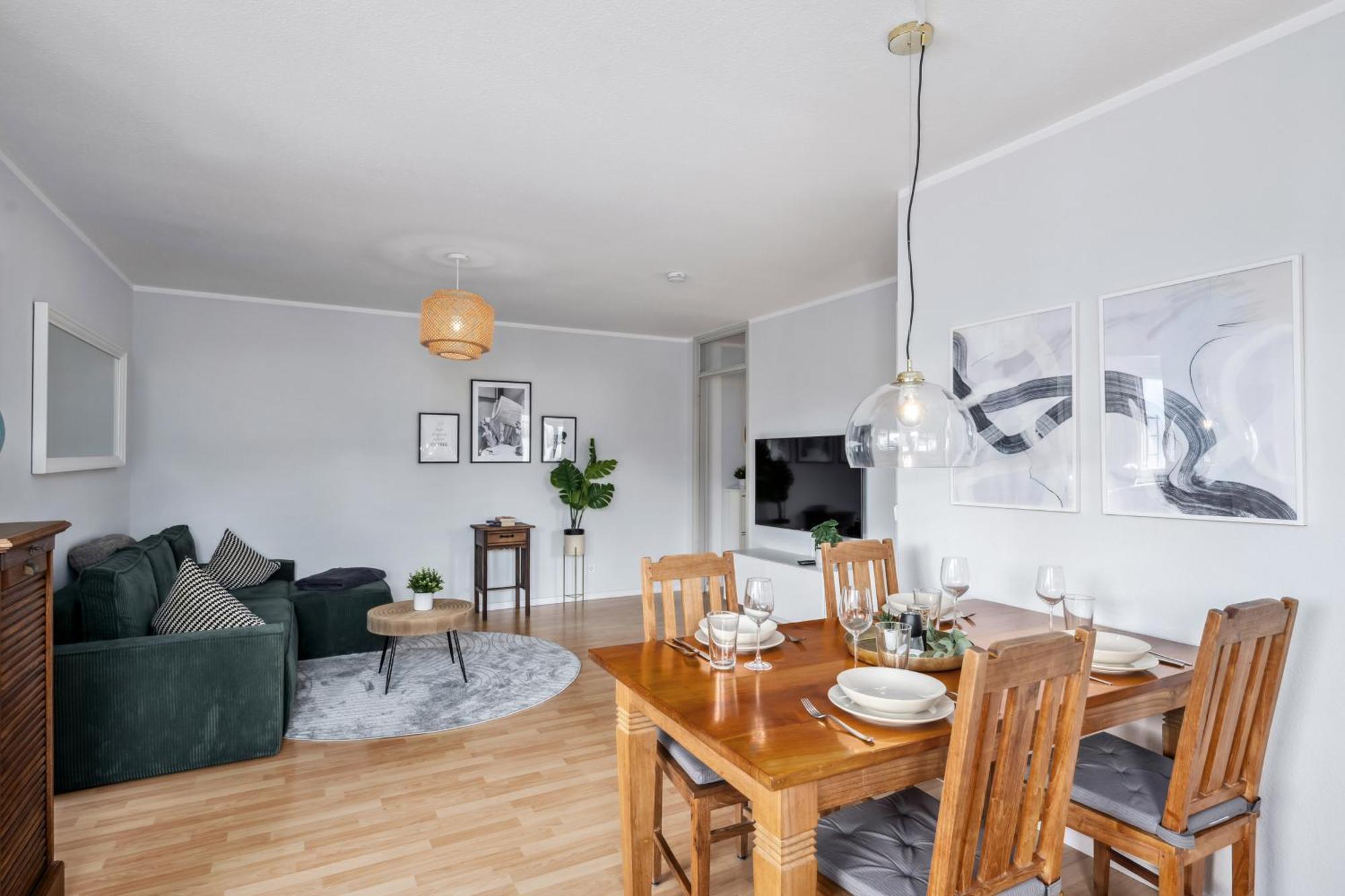 Modern, gemütlich, sehr zentrumsnah&ruhig Leipzig Exterior foto