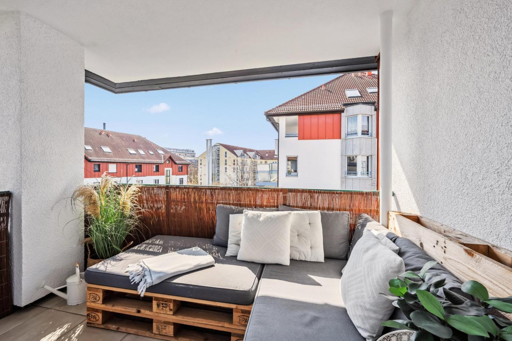 Modern, gemütlich, sehr zentrumsnah&ruhig Leipzig Exterior foto