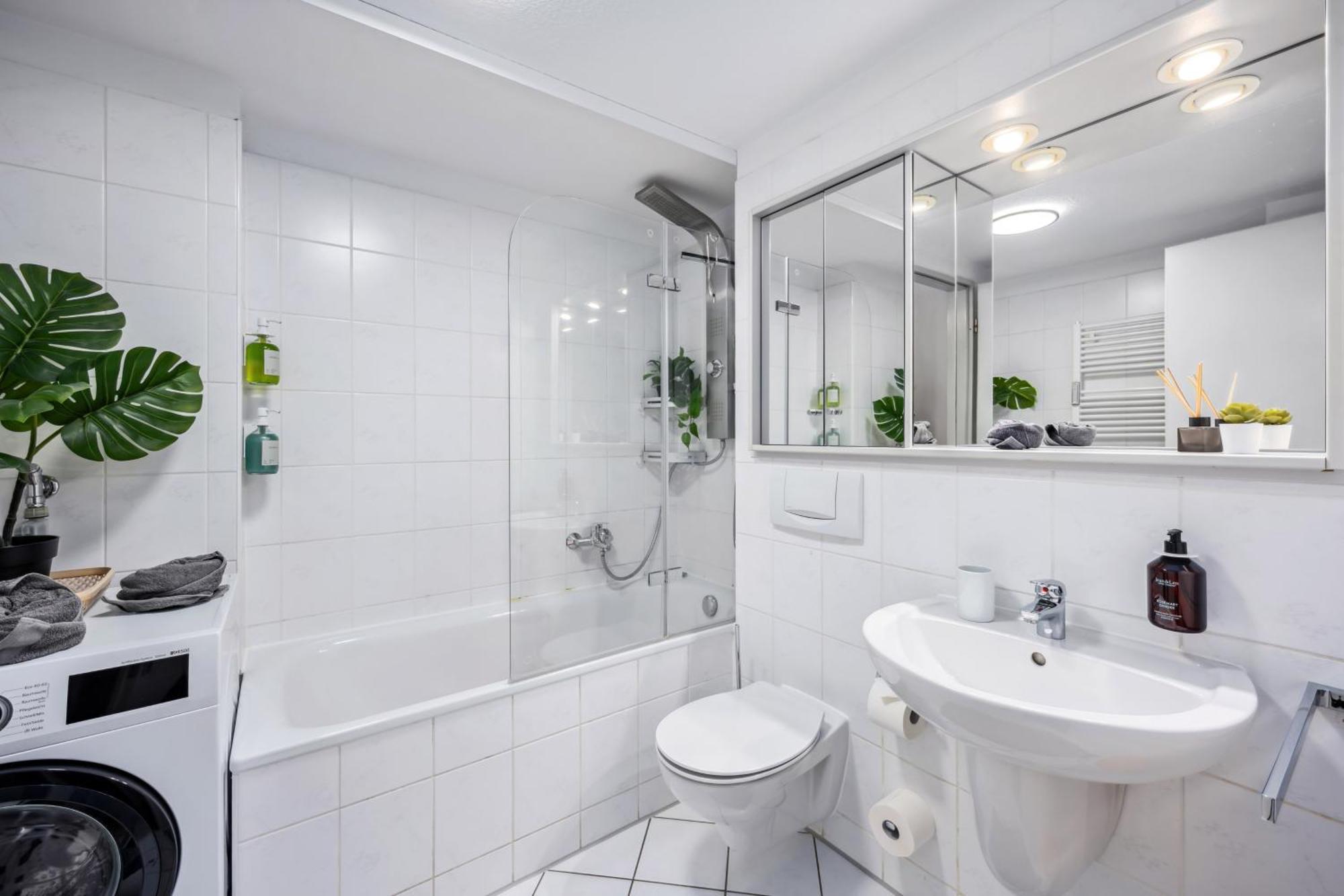 Modern, gemütlich, sehr zentrumsnah&ruhig Leipzig Exterior foto