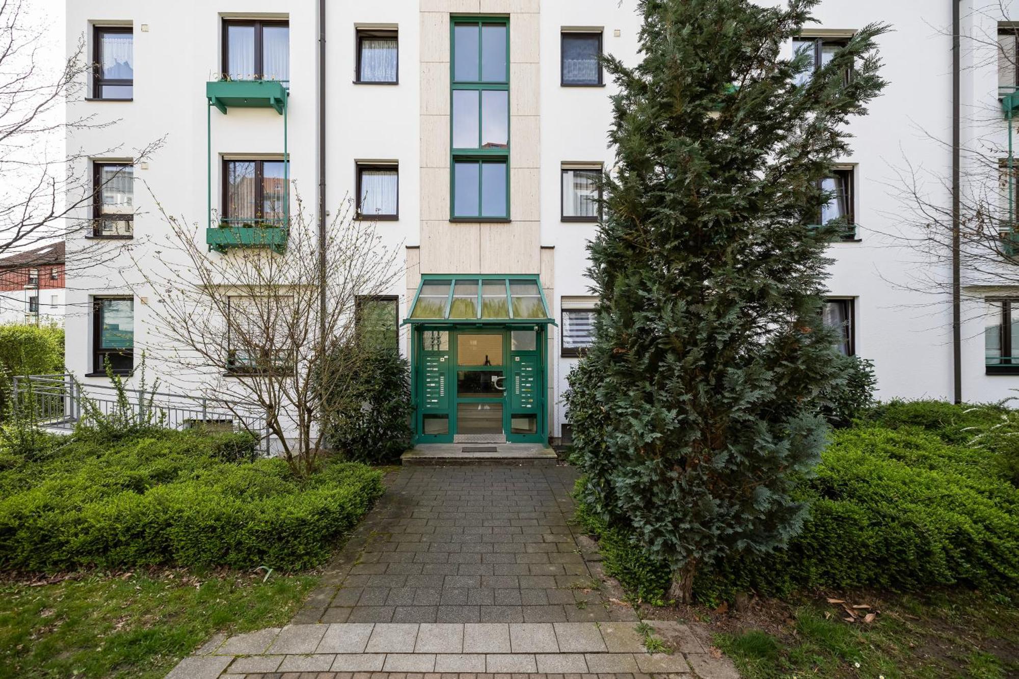 Modern, gemütlich, sehr zentrumsnah&ruhig Leipzig Exterior foto